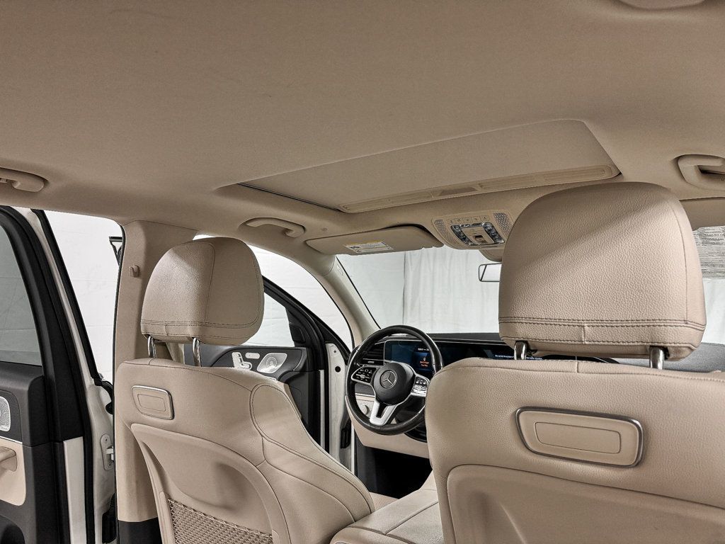 2020 Mercedes-Benz GLE 350 4MATIC PREMIUM AWD - 22905913 - 12