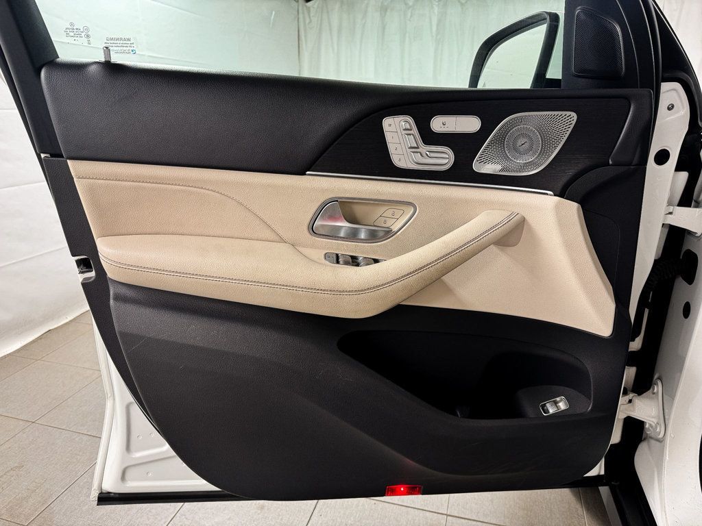 2020 Mercedes-Benz GLE 350 4MATIC PREMIUM AWD - 22905913 - 14