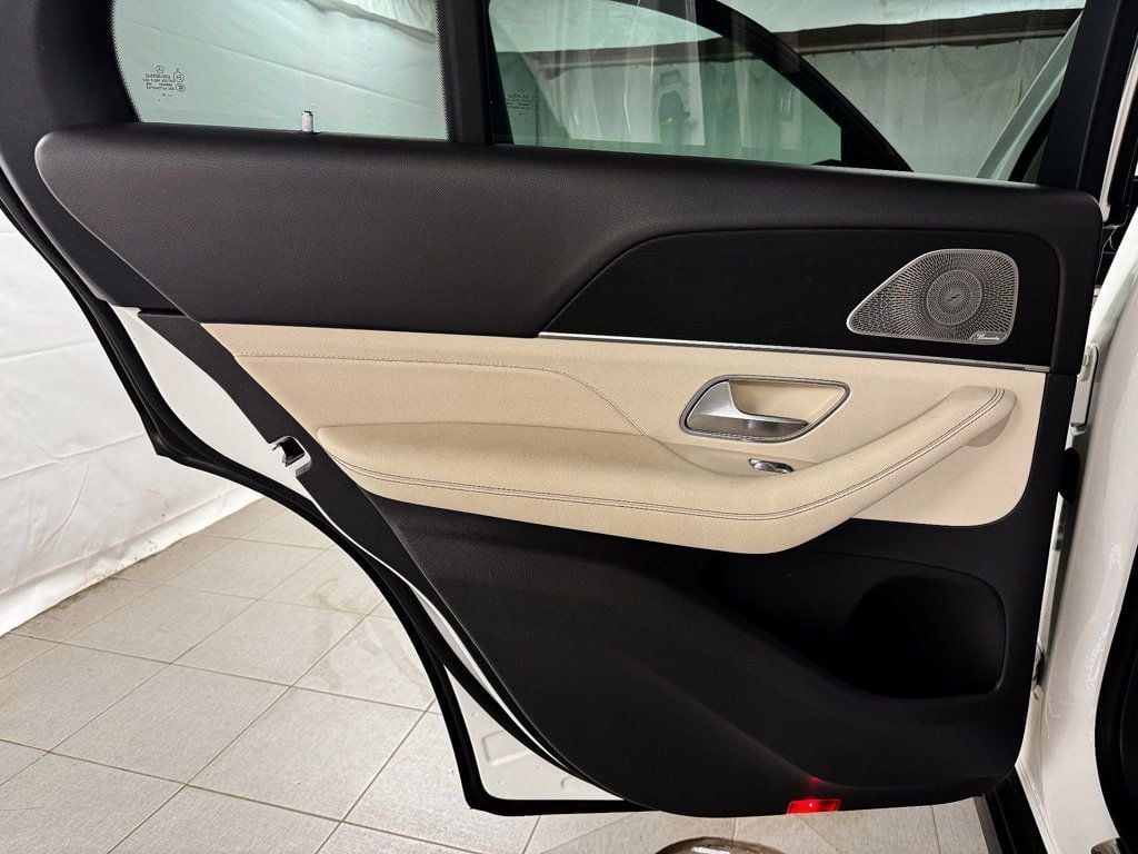 2020 Mercedes-Benz GLE 350 4MATIC PREMIUM AWD - 22905913 - 15