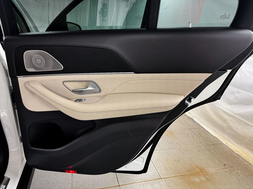 2020 Mercedes-Benz GLE 350 4MATIC PREMIUM AWD - 22905913 - 16