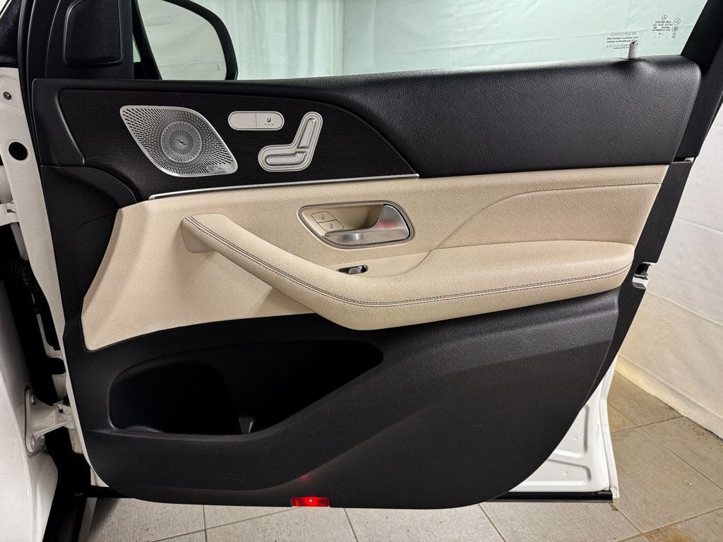 2020 Mercedes-Benz GLE 350 4MATIC PREMIUM AWD - 22905913 - 17