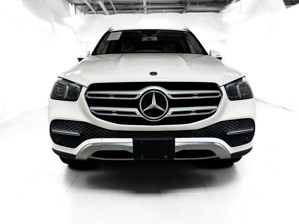2020 Mercedes-Benz GLE 350 4MATIC PREMIUM AWD - 22905913 - 1