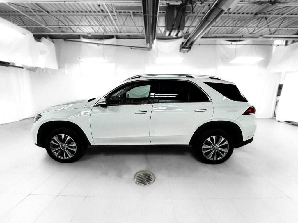 2020 Mercedes-Benz GLE 350 4MATIC PREMIUM AWD - 22905913 - 2