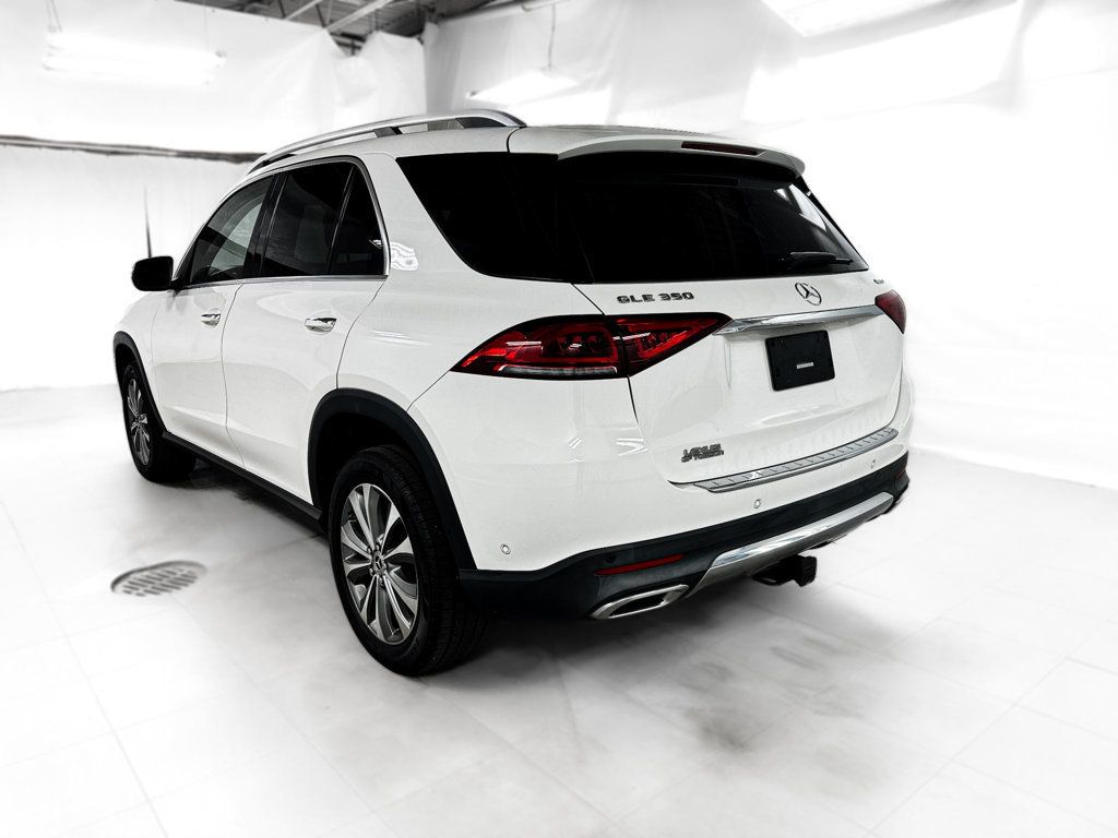 2020 Mercedes-Benz GLE 350 4MATIC PREMIUM AWD - 22905913 - 3