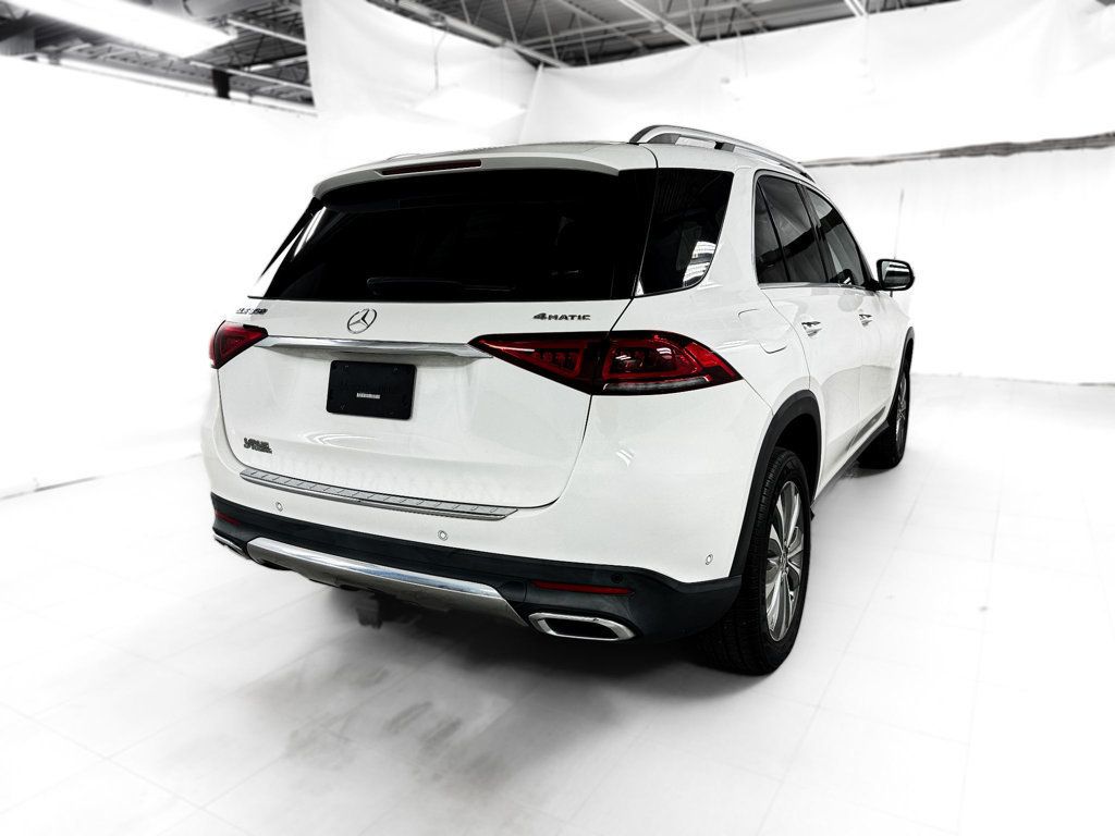 2020 Mercedes-Benz GLE 350 4MATIC PREMIUM AWD - 22905913 - 5