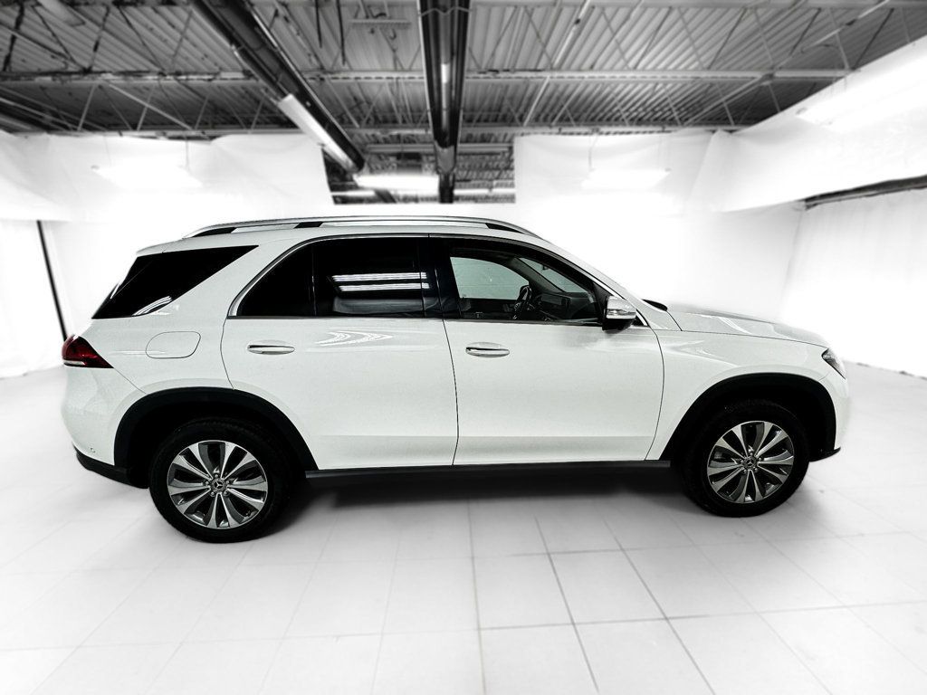 2020 Mercedes-Benz GLE 350 4MATIC PREMIUM AWD - 22905913 - 6