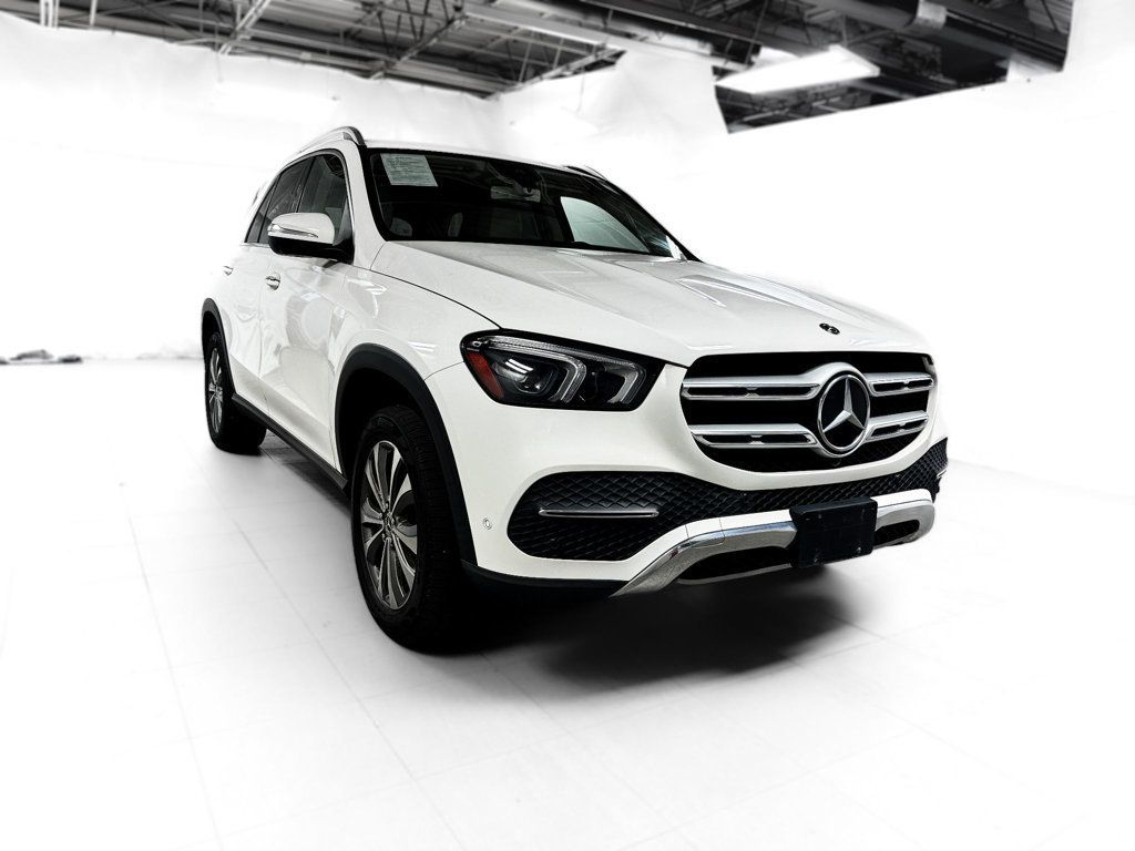 2020 Mercedes-Benz GLE 350 4MATIC PREMIUM AWD - 22905913 - 7