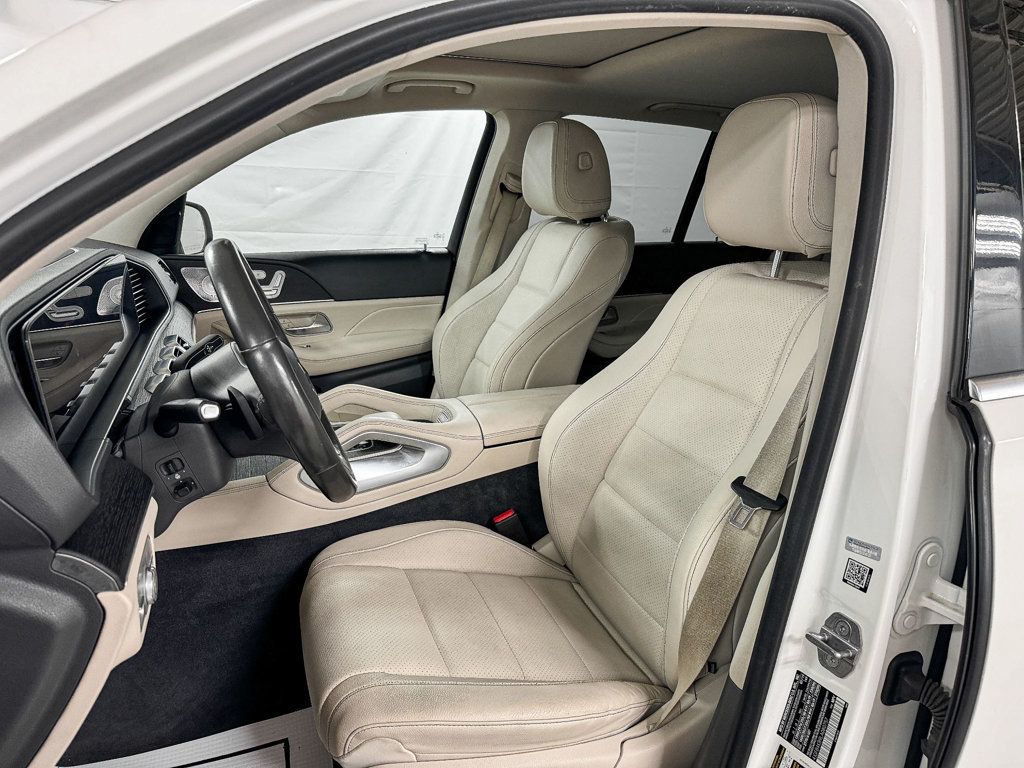 2020 Mercedes-Benz GLE 350 4MATIC PREMIUM AWD - 22905913 - 8