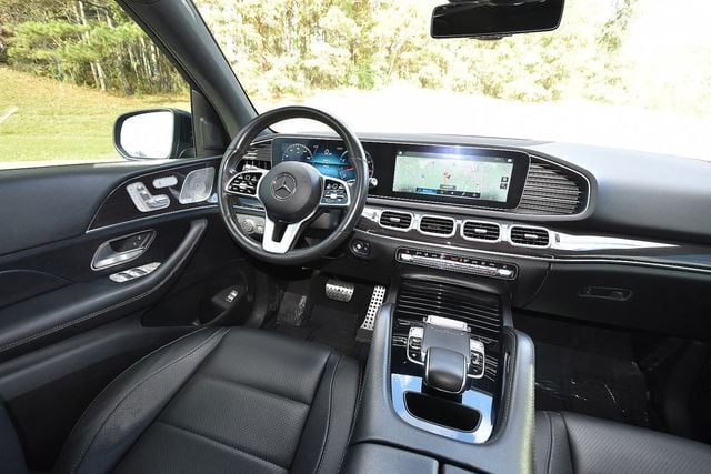 2020 Mercedes-Benz GLE GLE350 photo 12