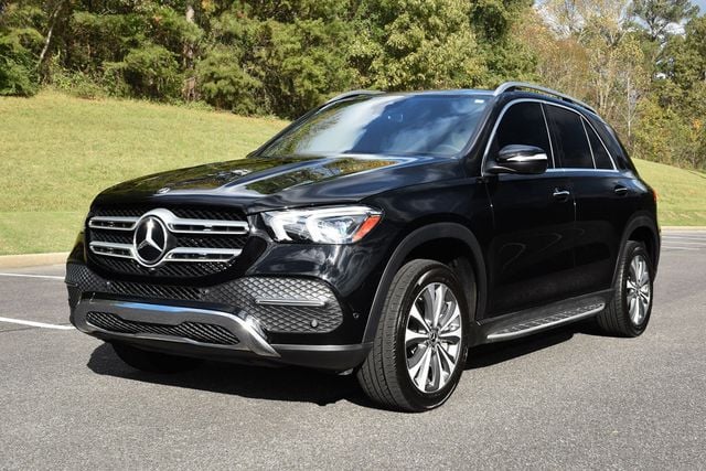 2020 Mercedes-Benz GLE GLE350 photo 29