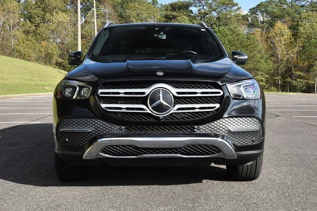 2020 Mercedes-Benz GLE GLE350 photo 4