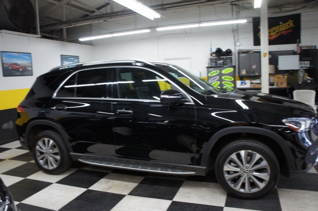 2020 Mercedes-Benz GLE 3rd Row Setas, AWD - 22347140 - 11