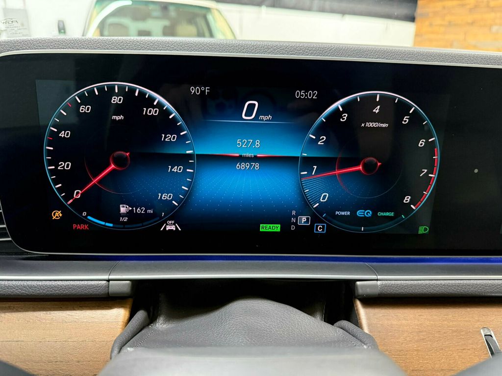 2020 Mercedes-Benz GLE 4MATIC/Heated&Cooled Massaging Seats/Driver Assist Pkg/Sunroof - 23054752 - 15