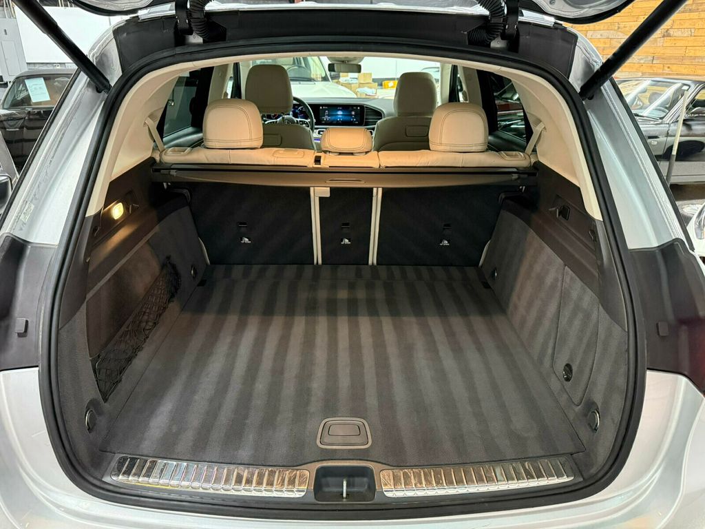 2020 Mercedes-Benz GLE 4MATIC/Heated&Cooled Massaging Seats/Driver Assist Pkg/Sunroof - 23054752 - 22