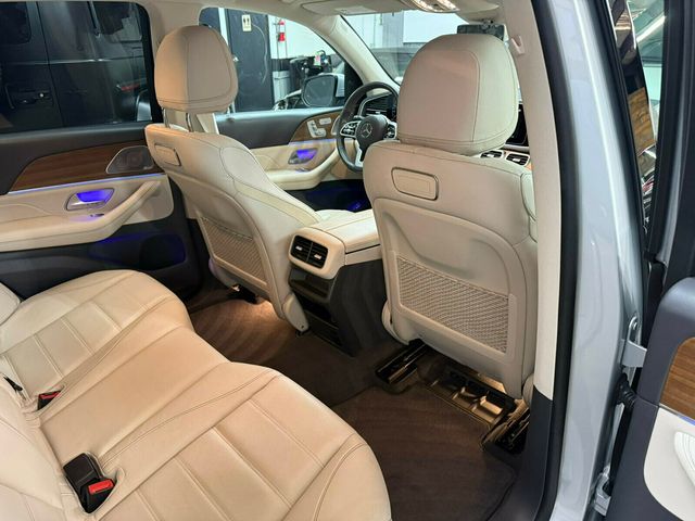 2020 Mercedes-Benz GLE 4MATIC/Heated&Cooled Massaging Seats/Driver Assist Pkg/Sunroof - 23054752 - 24