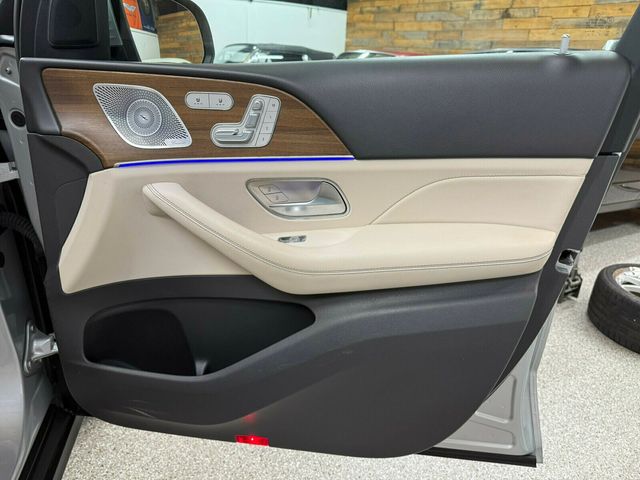 2020 Mercedes-Benz GLE 4MATIC/Heated&Cooled Massaging Seats/Driver Assist Pkg/Sunroof - 23054752 - 26