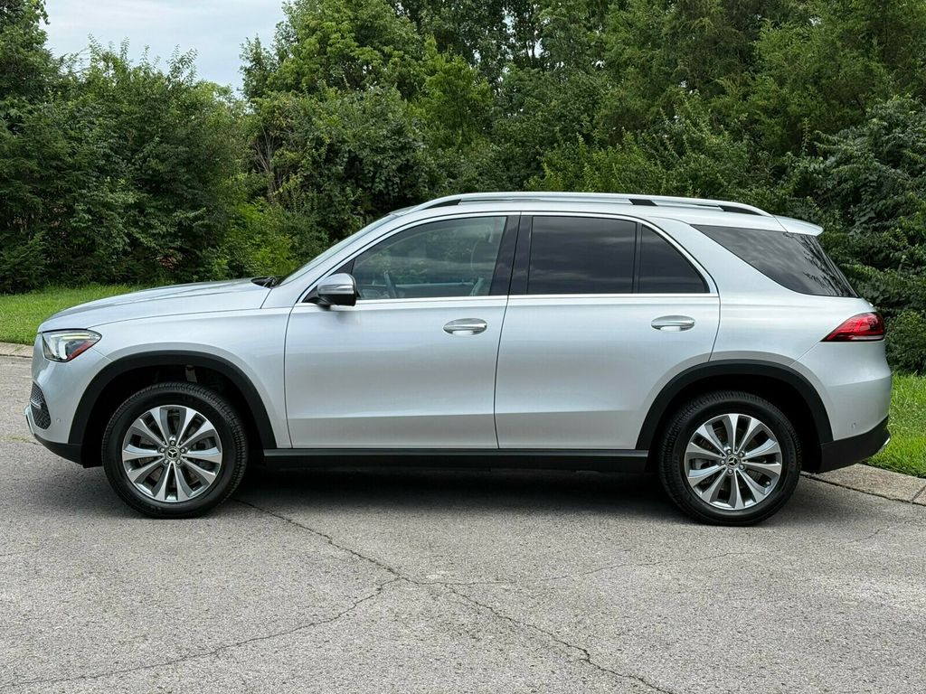 2020 Mercedes-Benz GLE 4MATIC/Heated&Cooled Massaging Seats/Driver Assist Pkg/Sunroof - 23054752 - 2
