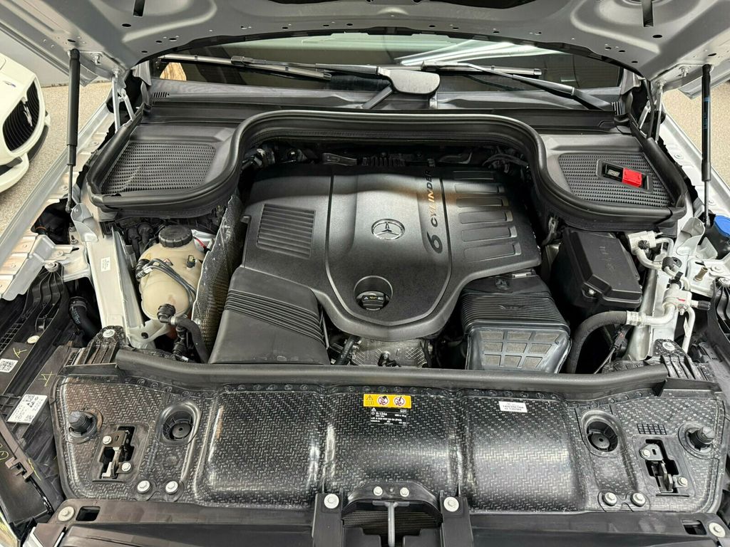 2020 Mercedes-Benz GLE 4MATIC/Heated&Cooled Massaging Seats/Driver Assist Pkg/Sunroof - 23054752 - 30