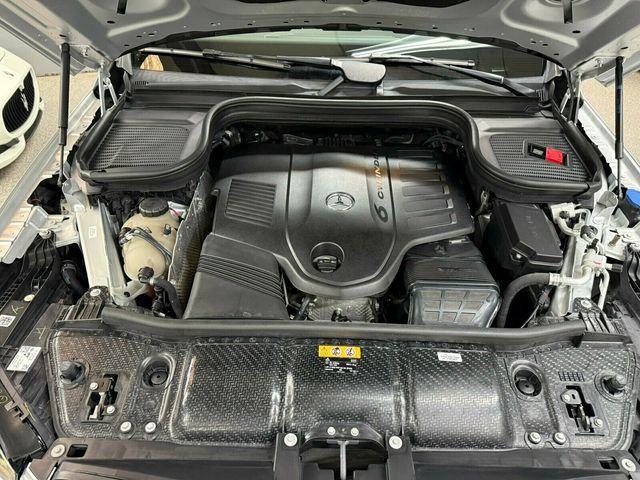 2020 Mercedes-Benz GLE 4MATIC/Heated&Cooled Massaging Seats/Driver Assist Pkg/Sunroof - 23054752 - 30