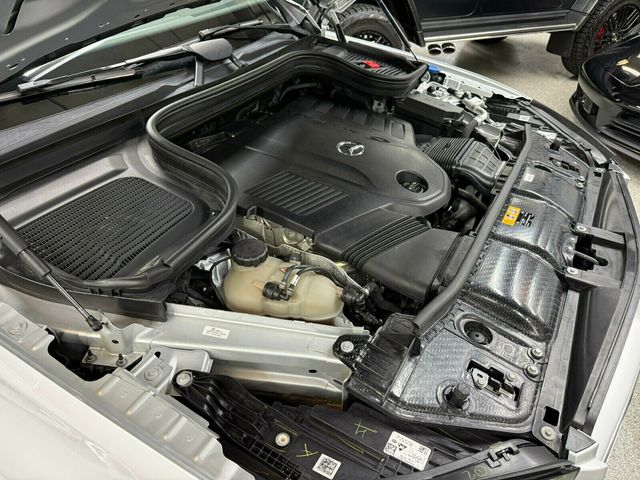 2020 Mercedes-Benz GLE 4MATIC/Heated&Cooled Massaging Seats/Driver Assist Pkg/Sunroof - 23054752 - 32