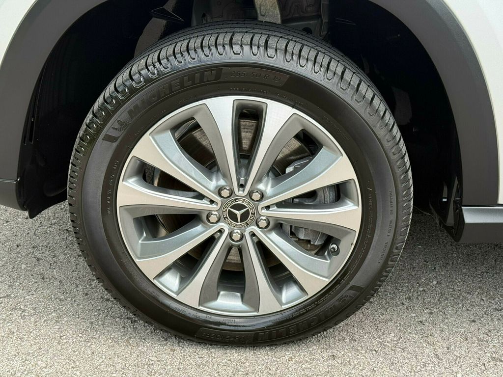 2020 Mercedes-Benz GLE 4MATIC/Heated&Cooled Massaging Seats/Driver Assist Pkg/Sunroof - 23054752 - 33