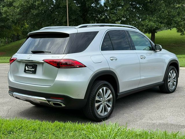 2020 Mercedes-Benz GLE 4MATIC/Heated&Cooled Massaging Seats/Driver Assist Pkg/Sunroof - 23054752 - 5