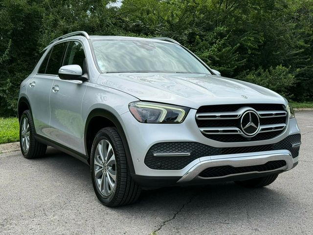 2020 Mercedes-Benz GLE 4MATIC/Heated&Cooled Massaging Seats/Driver Assist Pkg/Sunroof - 23054752 - 7