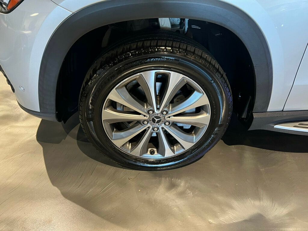 2020 Mercedes-Benz GLE AWD/PremiumPkg/BurmesterSound/MoonRoof/SiriusXM/AmbientLighting - 22930007 - 9