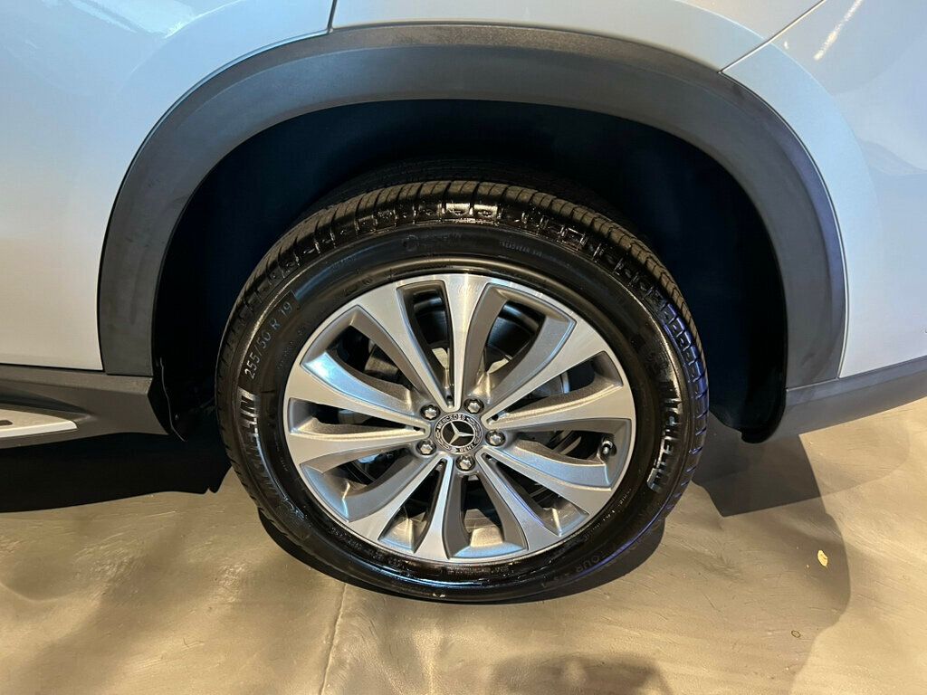 2020 Mercedes-Benz GLE AWD/PremiumPkg/BurmesterSound/MoonRoof/SiriusXM/AmbientLighting - 22930007 - 10