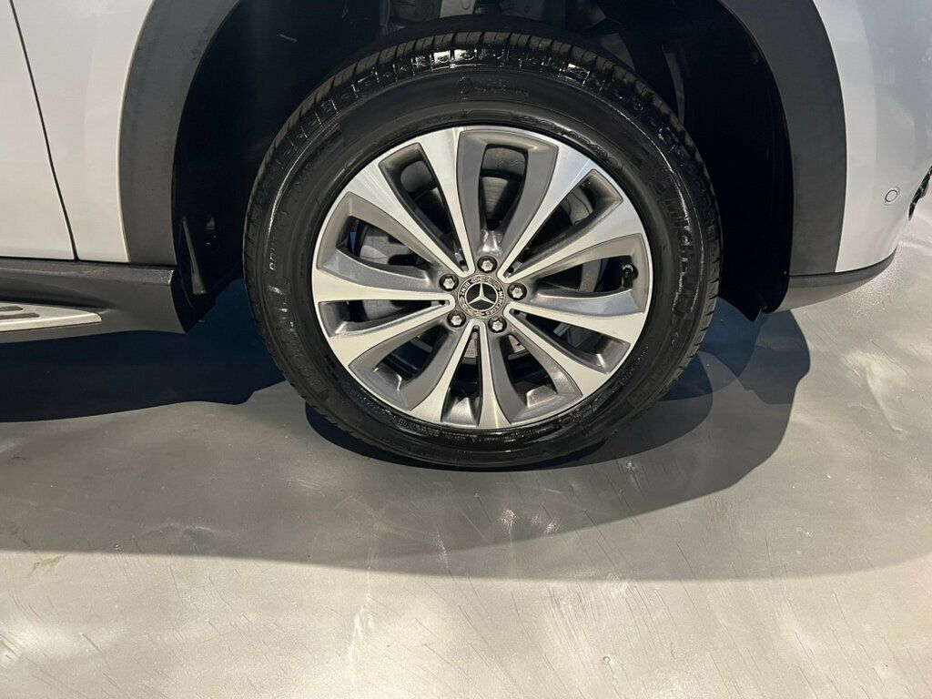 2020 Mercedes-Benz GLE AWD/PremiumPkg/BurmesterSound/MoonRoof/SiriusXM/AmbientLighting - 22930007 - 12