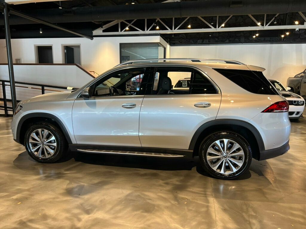 2020 Mercedes-Benz GLE AWD/PremiumPkg/BurmesterSound/MoonRoof/SiriusXM/AmbientLighting - 22930007 - 1