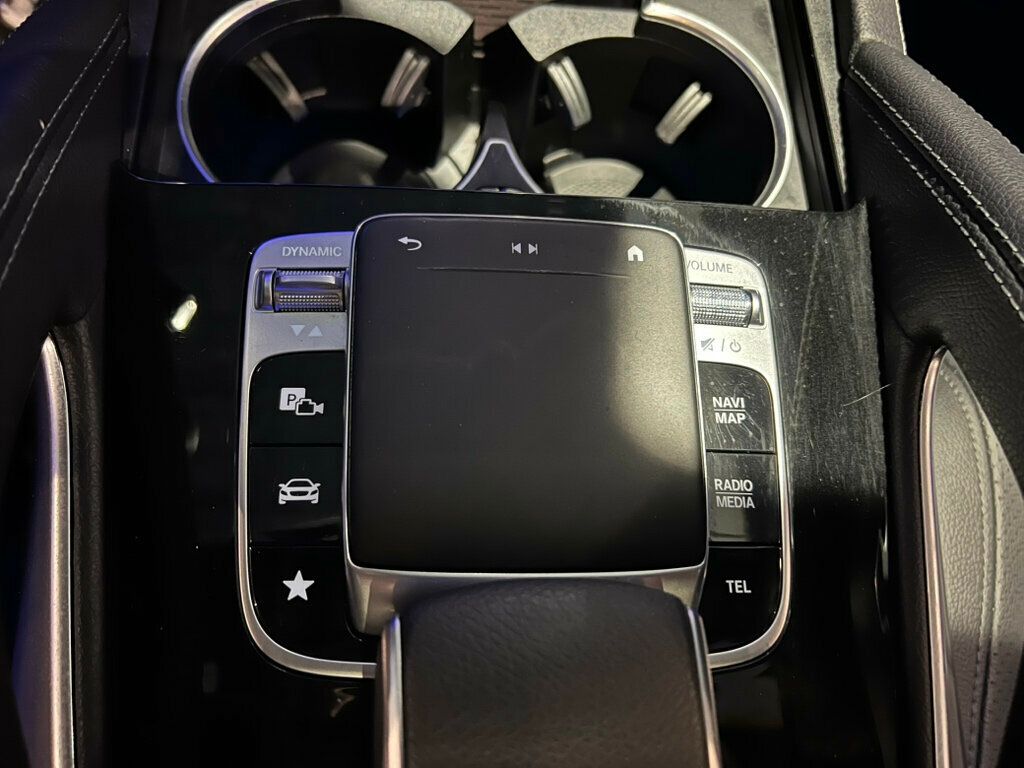 2020 Mercedes-Benz GLE AWD/PremiumPkg/BurmesterSound/MoonRoof/SiriusXM/AmbientLighting - 22930007 - 22
