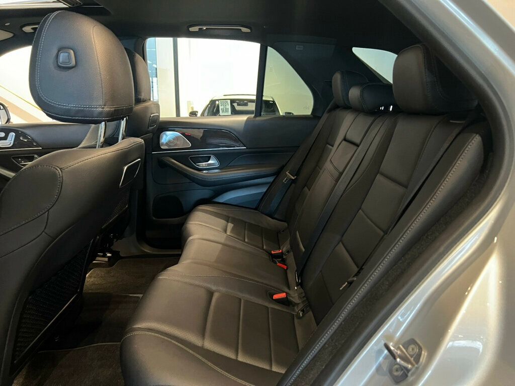 2020 Mercedes-Benz GLE AWD/PremiumPkg/BurmesterSound/MoonRoof/SiriusXM/AmbientLighting - 22930007 - 25