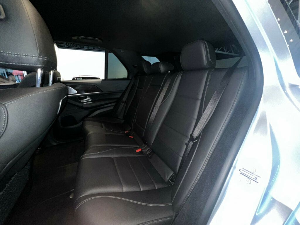 2020 Mercedes-Benz GLE AWD/PremiumPkg/BurmesterSound/MoonRoof/SiriusXM/AmbientLighting - 22930007 - 26