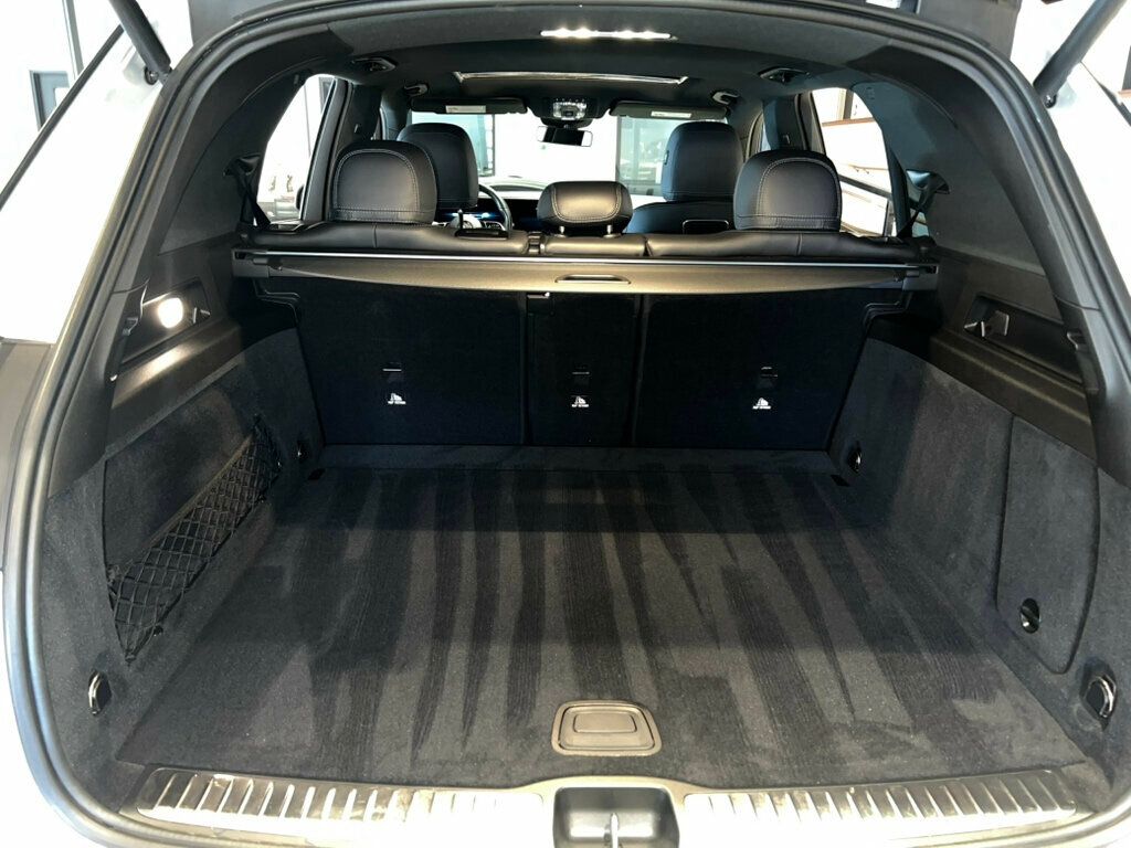 2020 Mercedes-Benz GLE AWD/PremiumPkg/BurmesterSound/MoonRoof/SiriusXM/AmbientLighting - 22930007 - 27