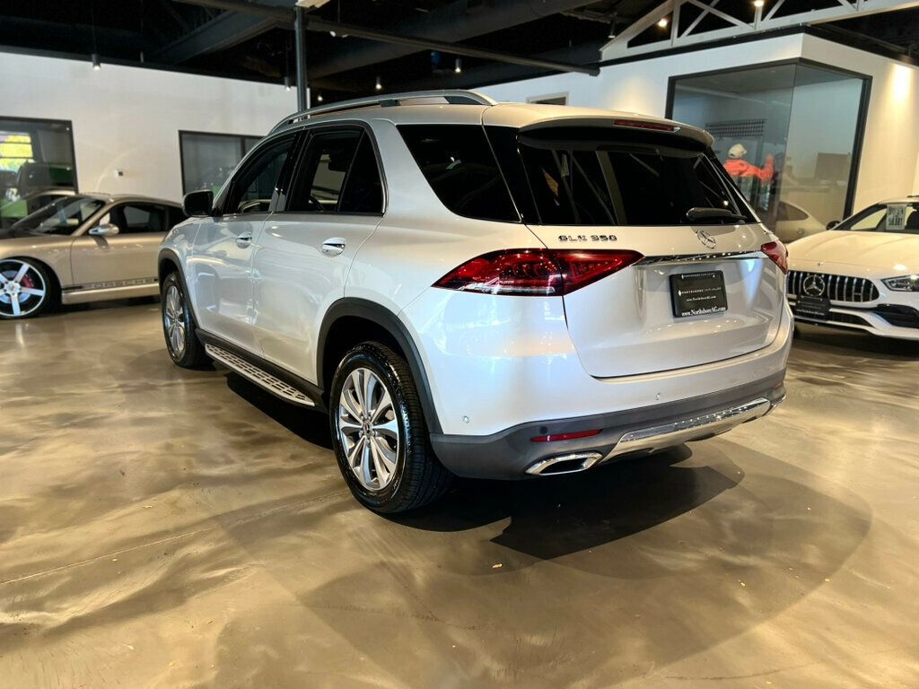 2020 Mercedes-Benz GLE AWD/PremiumPkg/BurmesterSound/MoonRoof/SiriusXM/AmbientLighting - 22930007 - 2