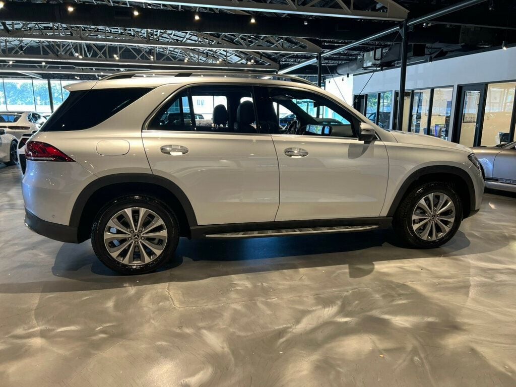 2020 Mercedes-Benz GLE AWD/PremiumPkg/BurmesterSound/MoonRoof/SiriusXM/AmbientLighting - 22930007 - 5