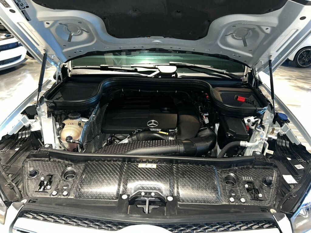 2020 Mercedes-Benz GLE AWD/PremiumPkg/BurmesterSound/MoonRoof/SiriusXM/AmbientLighting - 22930007 - 8