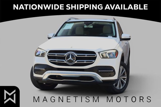 2020 Mercedes-Benz GLE GLE 350 - 23017392 - 0