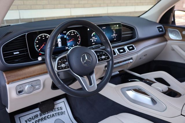 2020 Mercedes-Benz GLE GLE 350 - 23017392 - 14