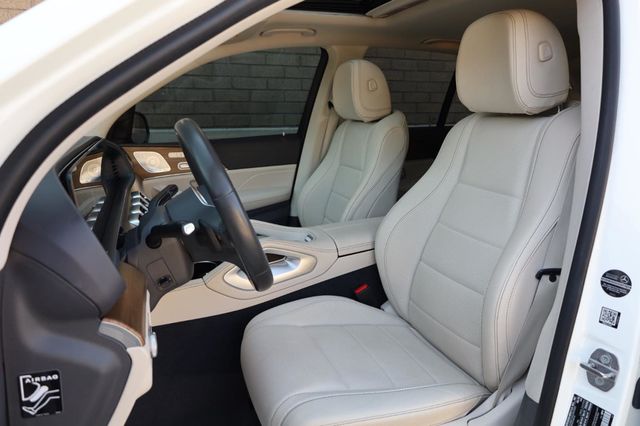 2020 Mercedes-Benz GLE GLE 350 - 23017392 - 16