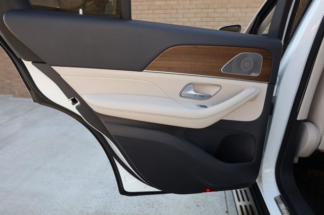 2020 Mercedes-Benz GLE GLE 350 - 23017392 - 18