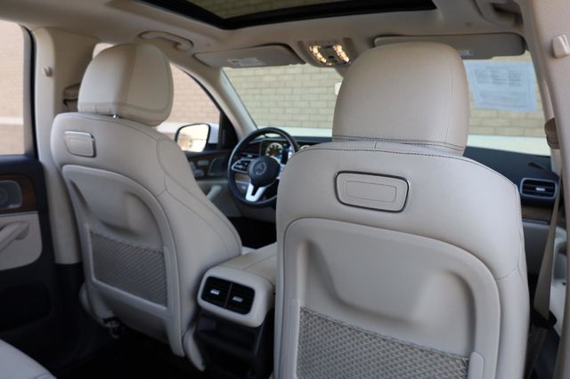 2020 Mercedes-Benz GLE GLE 350 - 23017392 - 27