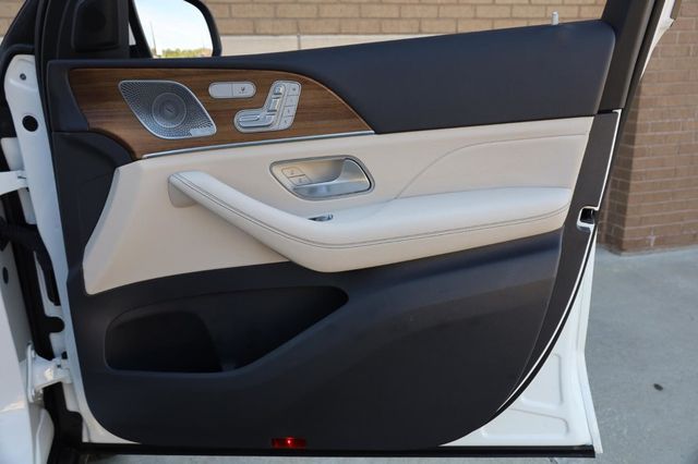 2020 Mercedes-Benz GLE GLE 350 - 23017392 - 28