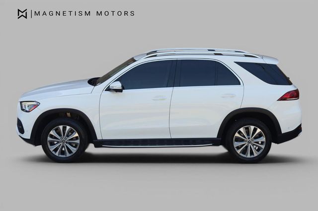 2020 Mercedes-Benz GLE GLE 350 - 23017392 - 2
