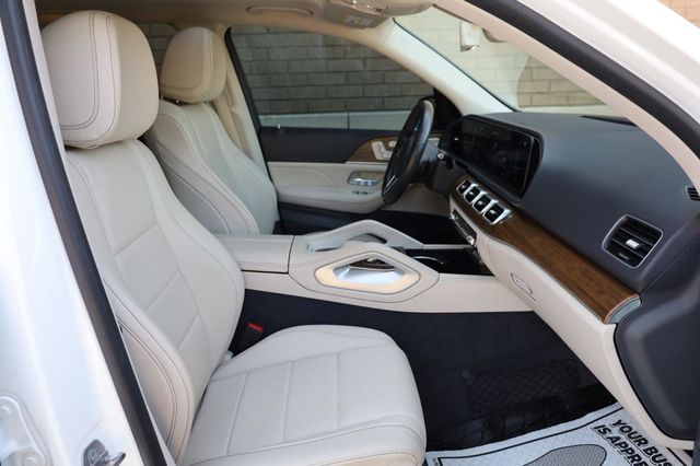 2020 Mercedes-Benz GLE GLE 350 - 23017392 - 29