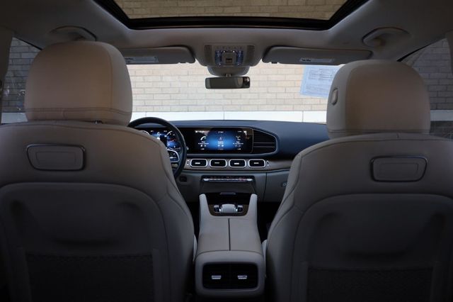 2020 Mercedes-Benz GLE GLE 350 - 23017392 - 32