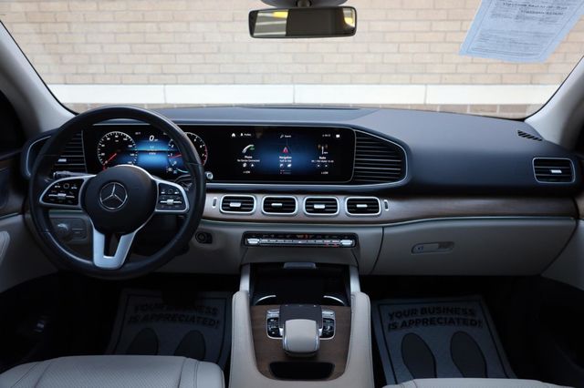 2020 Mercedes-Benz GLE GLE 350 - 23017392 - 33