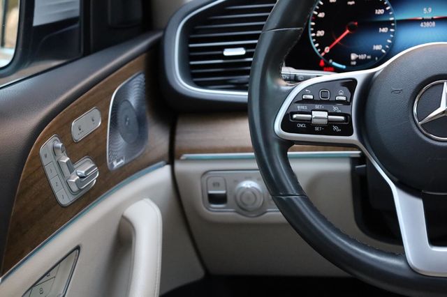 2020 Mercedes-Benz GLE GLE 350 - 23017392 - 35