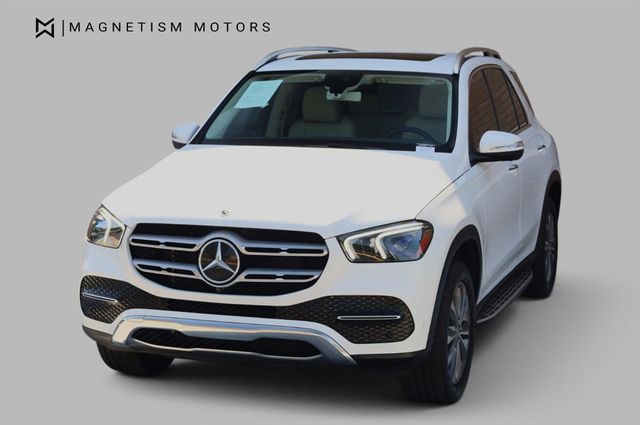 2020 Mercedes-Benz GLE GLE 350 - 23017392 - 3